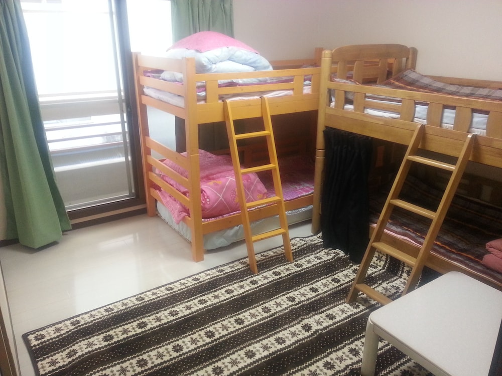 Oyama Guest House Kyoto