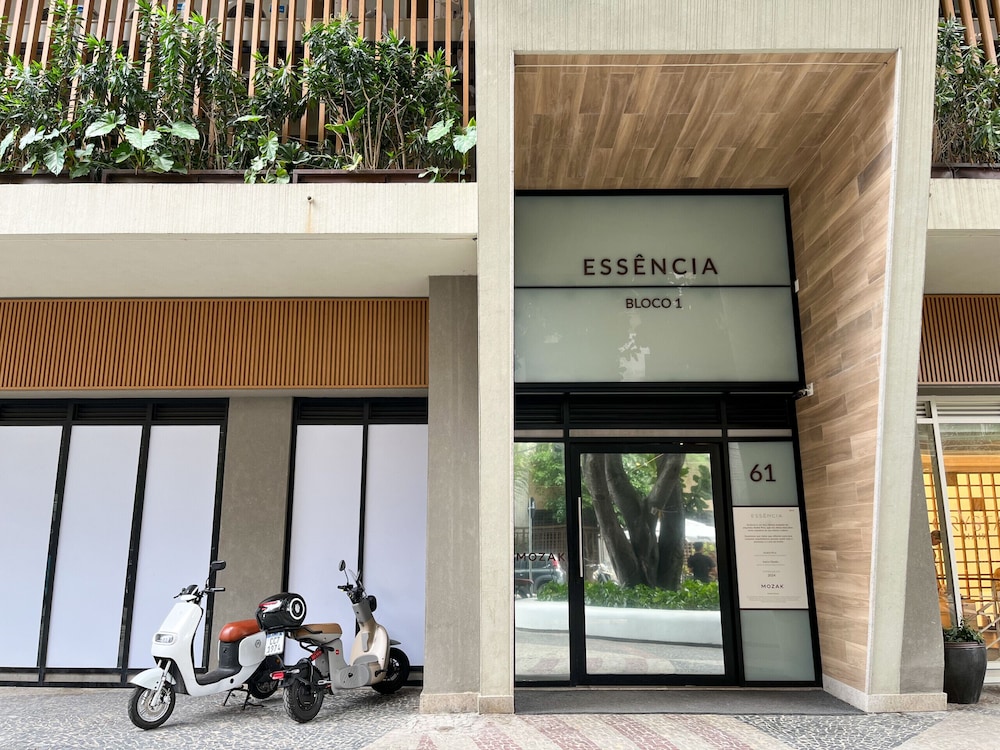 Jq406 Zona1 in Rio de Janeiro