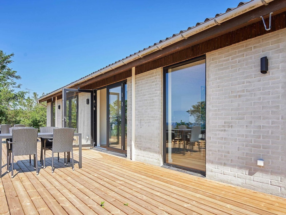 4 Person Holiday Home in Ronne view 4