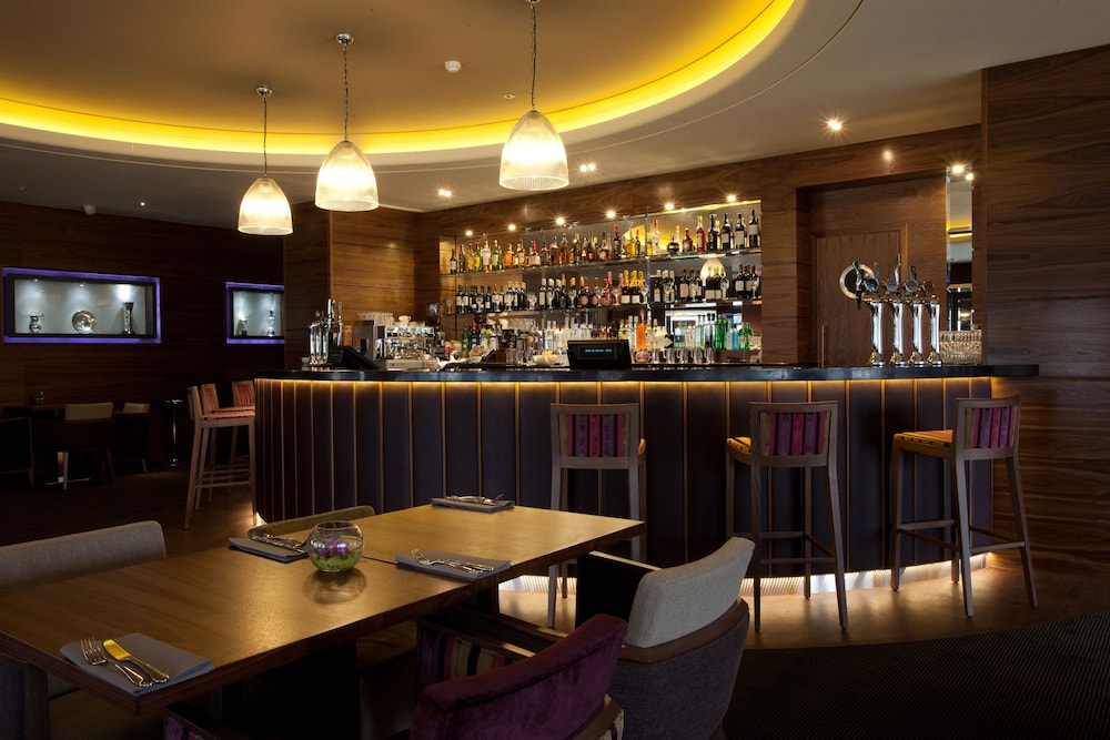 Knutsford Vacations - The Mere Golf Resort  Spa - Property Image 5