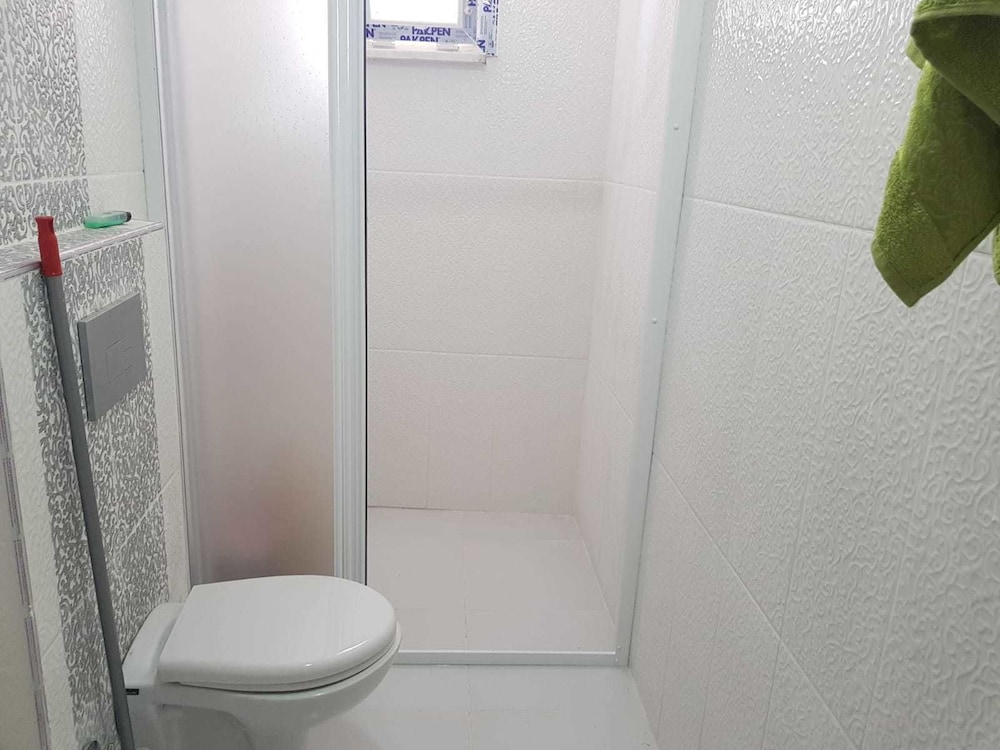 Eyup Sultan Family Apartment