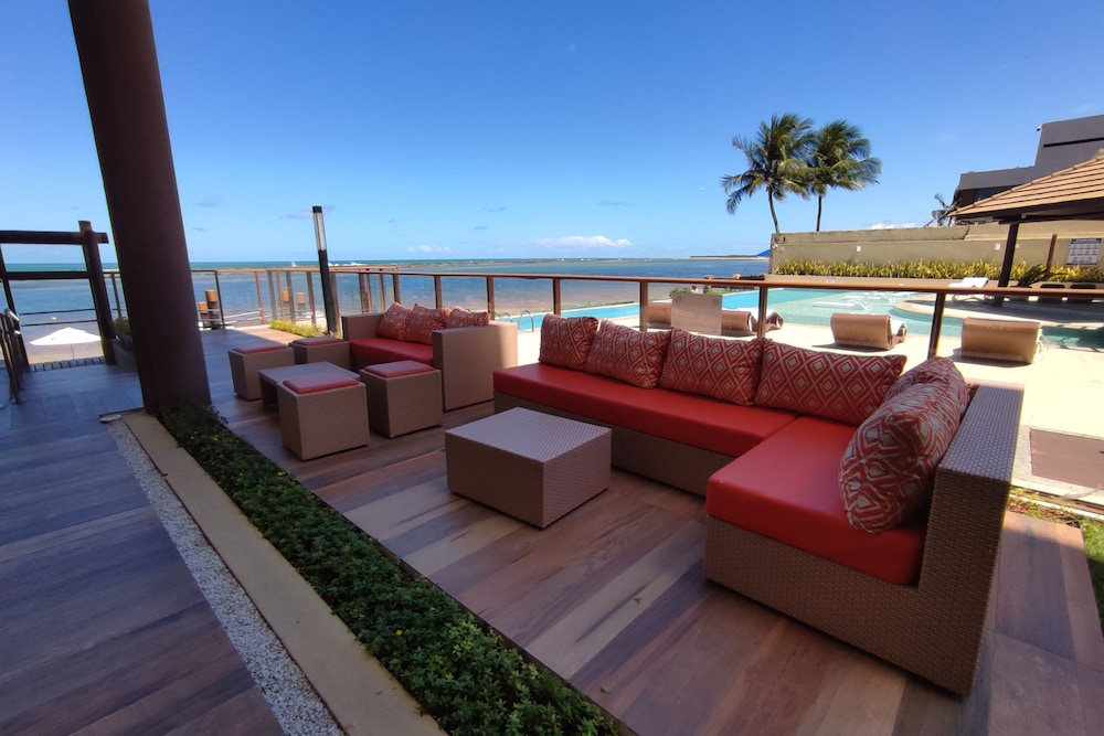 Barra Bali - Apartamento Vista Mar