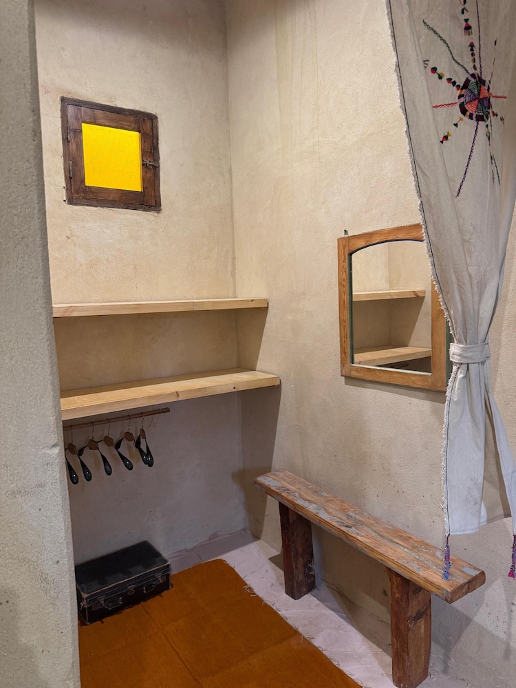 TATRABENT - Eco Friendly retreat in Siwa