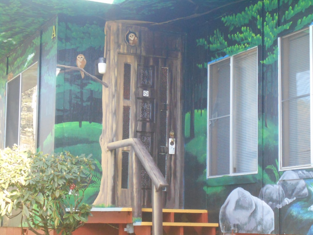 Plainview Motel & RV Park