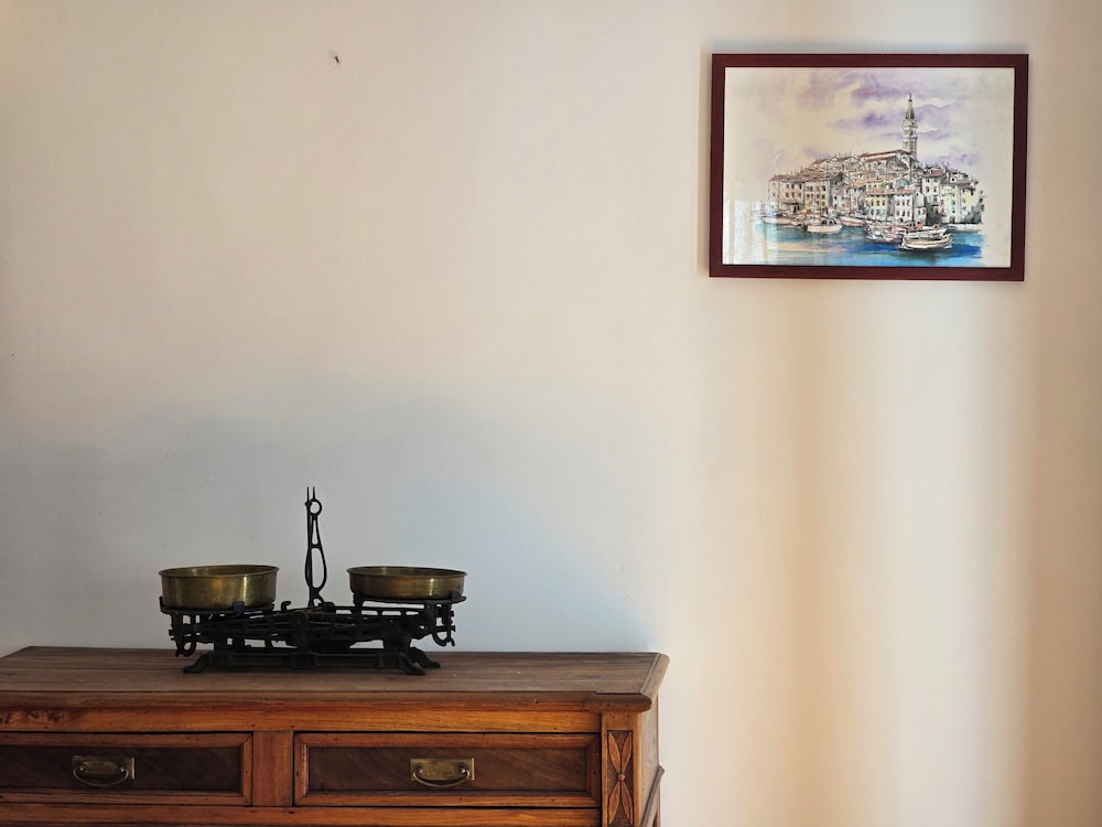 La Vista - Apartments with Sea View