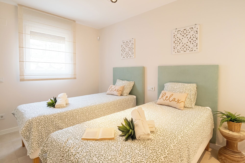 La Cala Serena Village Townhouse