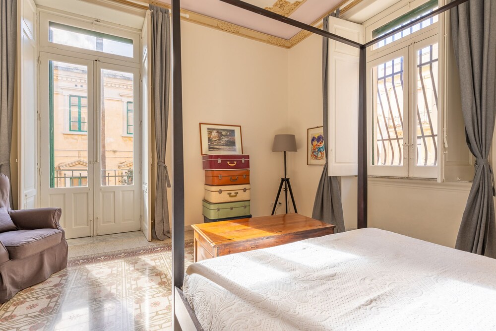 Casa del Conte con Terrazza