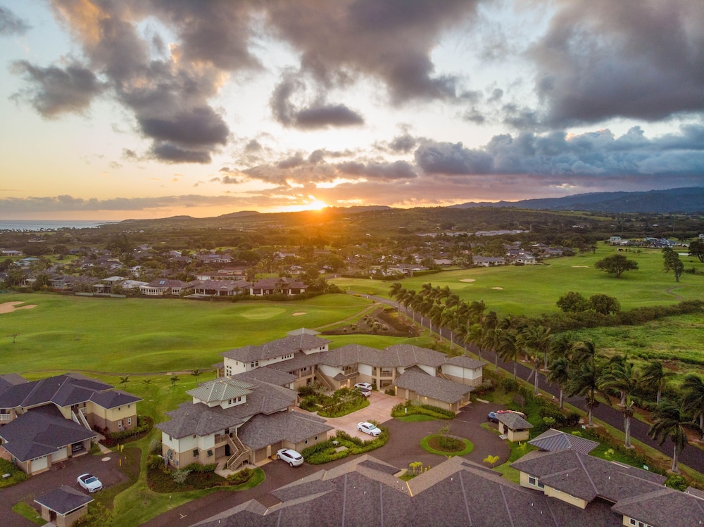 Kauai Pili Mai 15e 3 Bedroom Condo