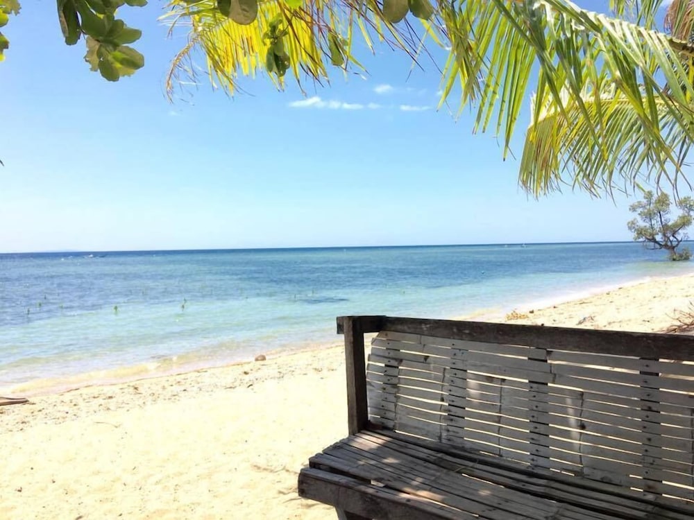 Ucoy Beach Resort