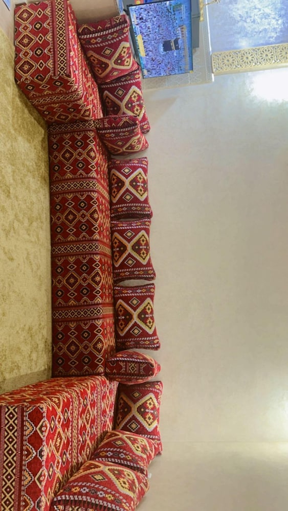 Kasbah Itran Appart