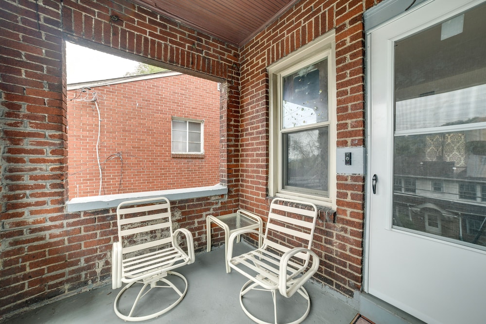 Pet-friendly Pittsburgh Home ~ 9 Mi to Downtown! view 3