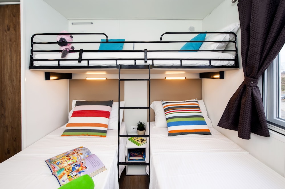 Mobile Homes Adriatic Camping Bi Village