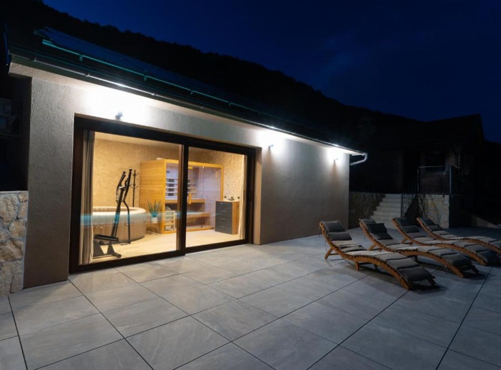 Villa Breg