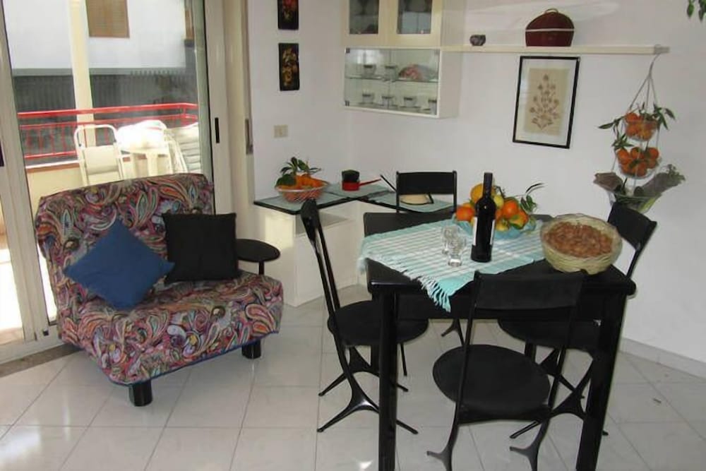 Come In Sicily - Beachfront Sant'Alessio photo 5