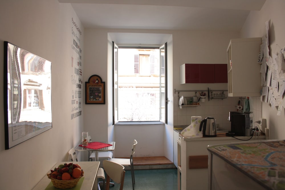 Scipione B&B