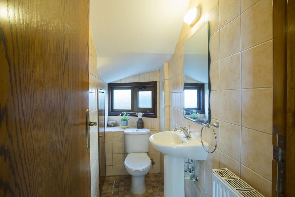 Villa Buena Vista in Protaras