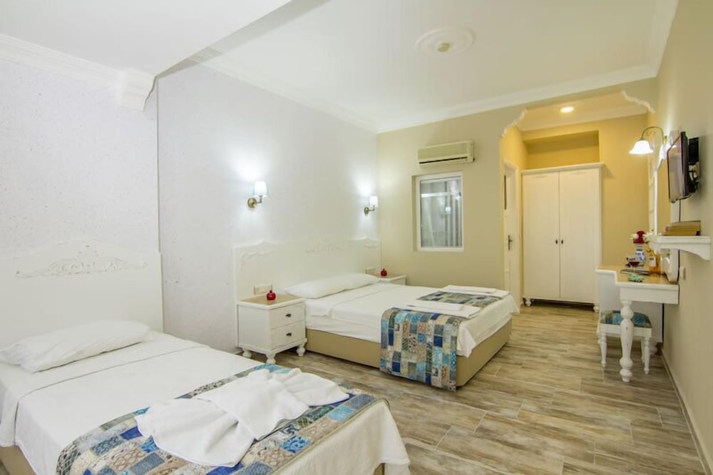 Karbelsun Otel - Image 80
