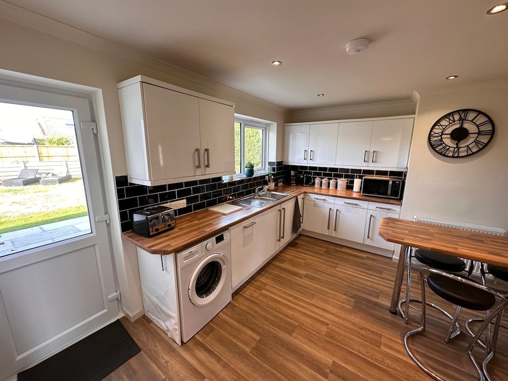 Bayview Cottage