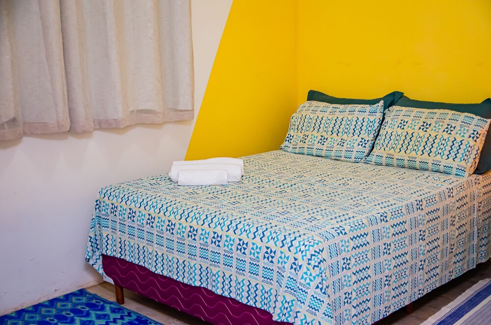 Casa c Wifi Churrasq Pisc red rio Pet Friendly
