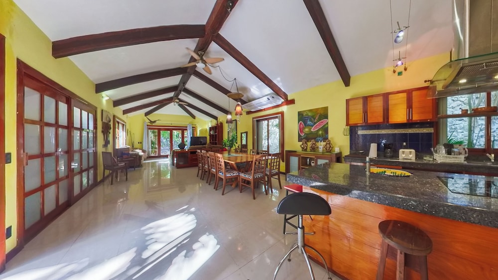 Villa Amable Lujo entre Selvas y Lagunas