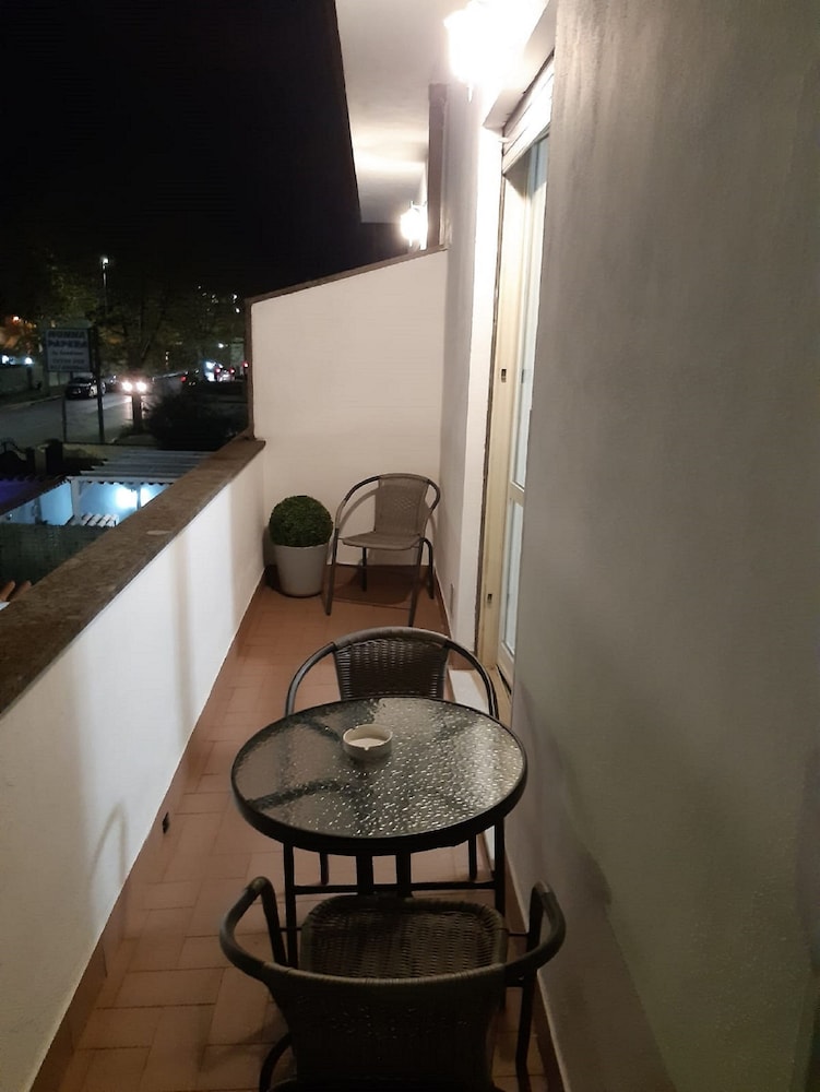 Guest House Il Faraone