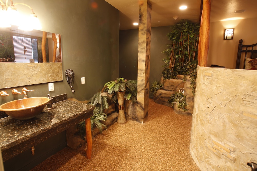 Destinations Inn