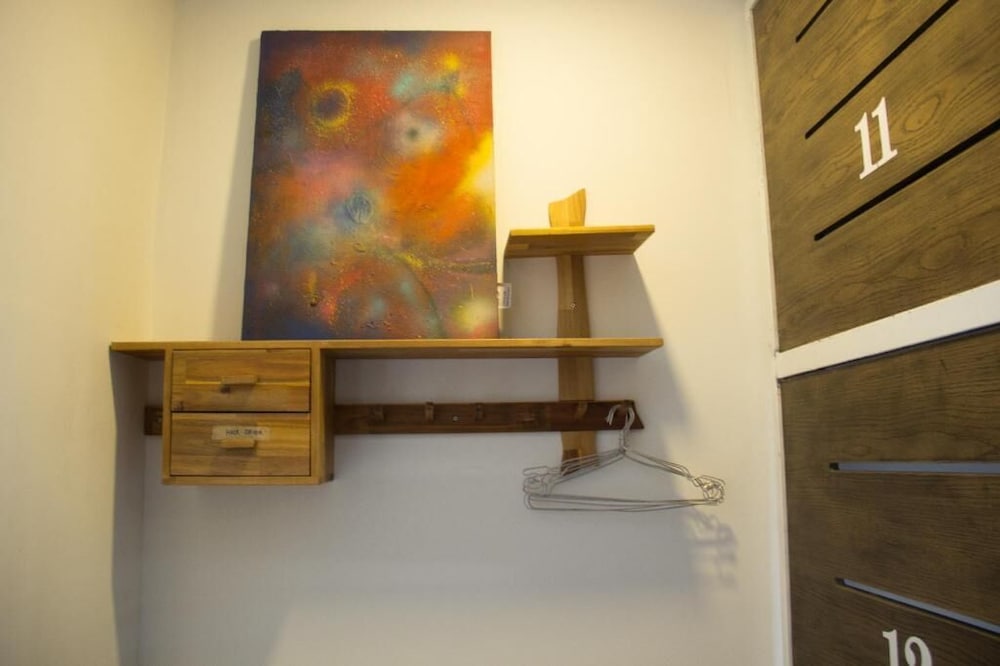 Heystorm Homestay - Hostel view 4