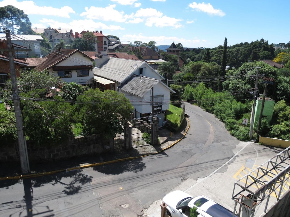 Olidal Pousada da Serra
