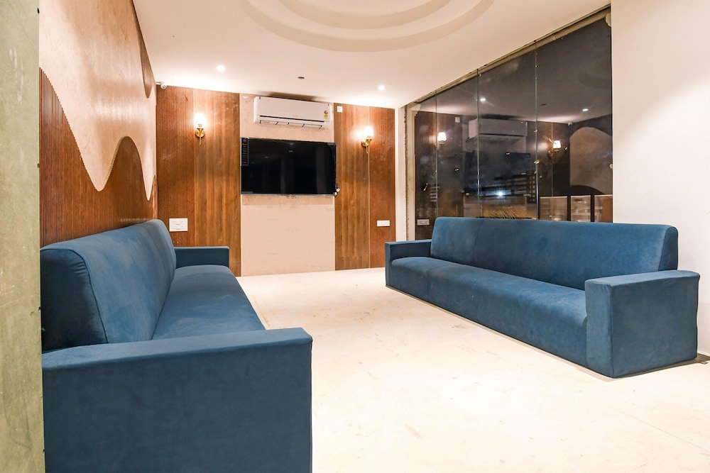 Luxury Stays Near Sea Beach and Jagannath Temple
