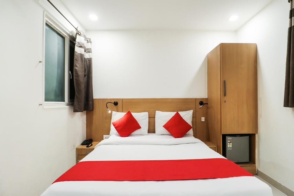 HOTEL SARVASA RESIDENCY view 4