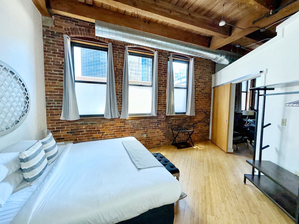 Music City Lofts