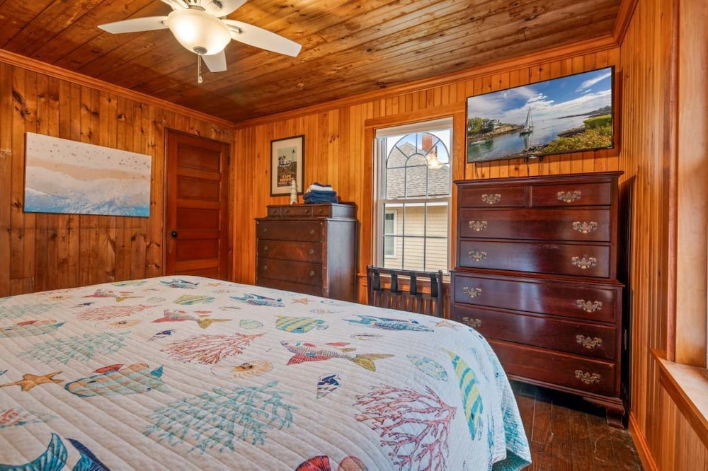 Danemead Cottage - For 10ppl