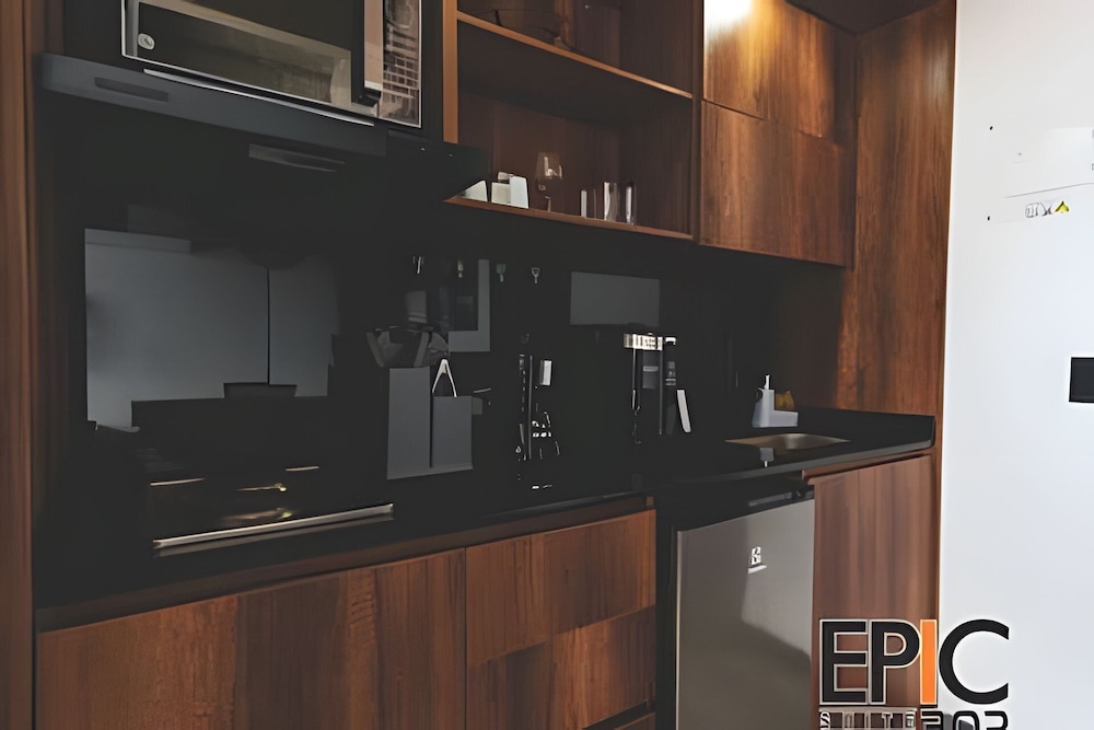 Epic Suite 302 Deluxe Aeropuerto