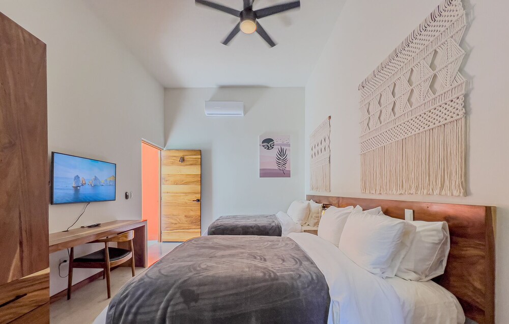 Hotel Casa Coronel