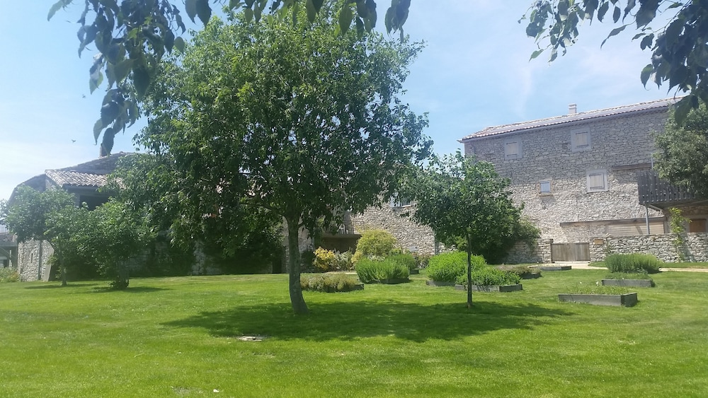 Domaine de Ceyrac - Chambres d'hôtes