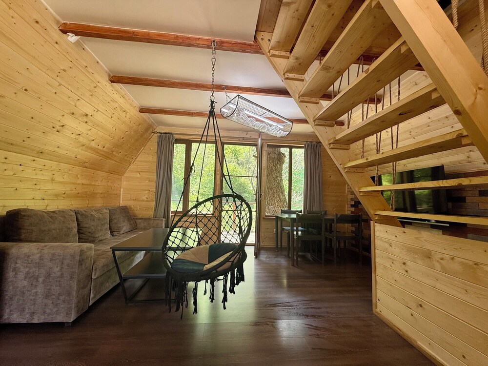 QarUp House