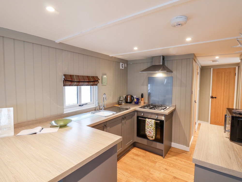 Grouse Lodge