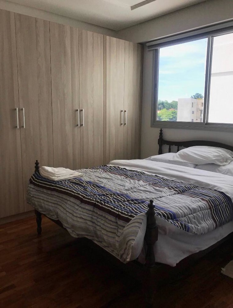 Edificio Mirage - Zona Vip de Asunción view 4