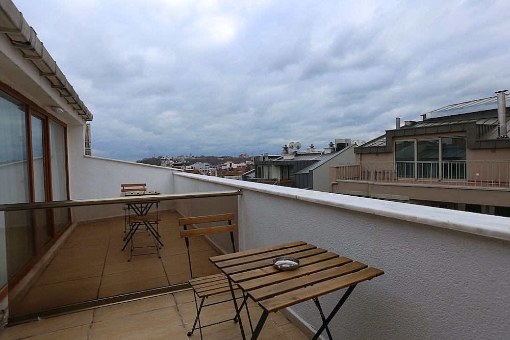 Galata King Süitleri - Image 50