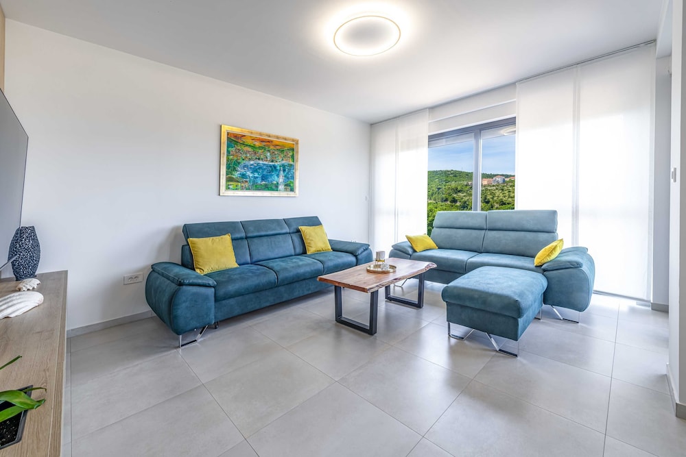 Tila Luxury Suite