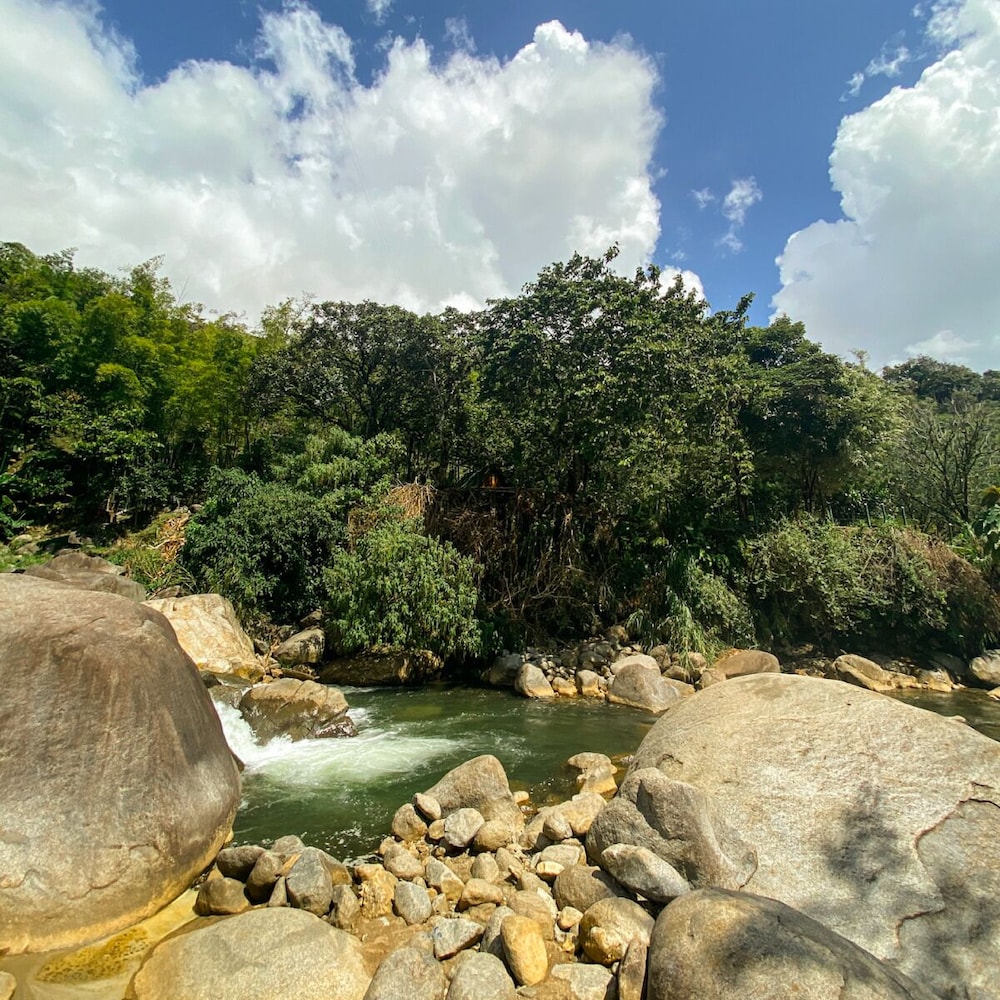 Hostería El Sendero Cocorná