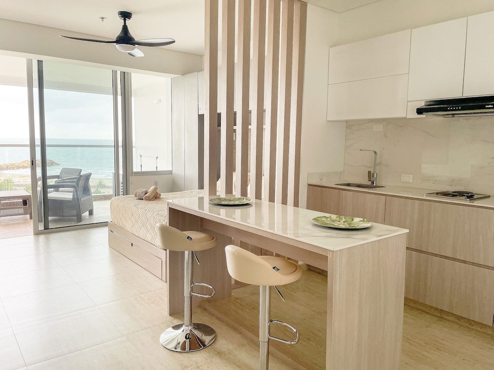 Cartagena Beach Resort