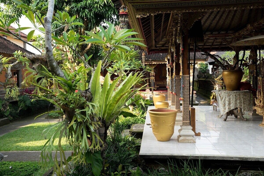 Puri Anyar Heritage