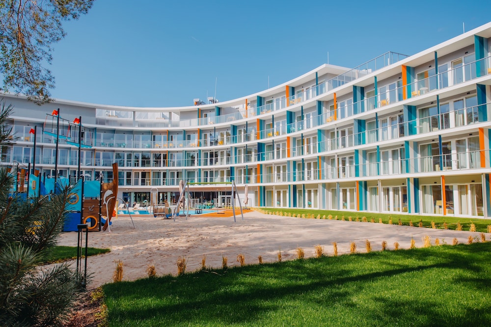 Hotel Linea Mare***** - Image 1