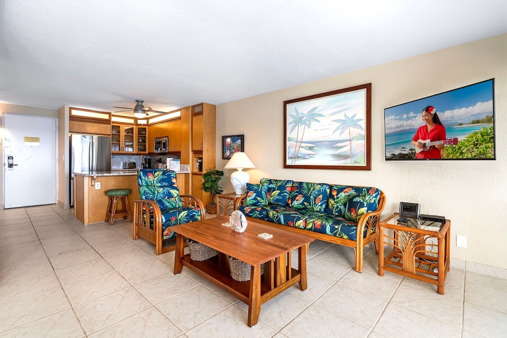 Ocean Front - Direct View of Kailua Bay - Vrkcv