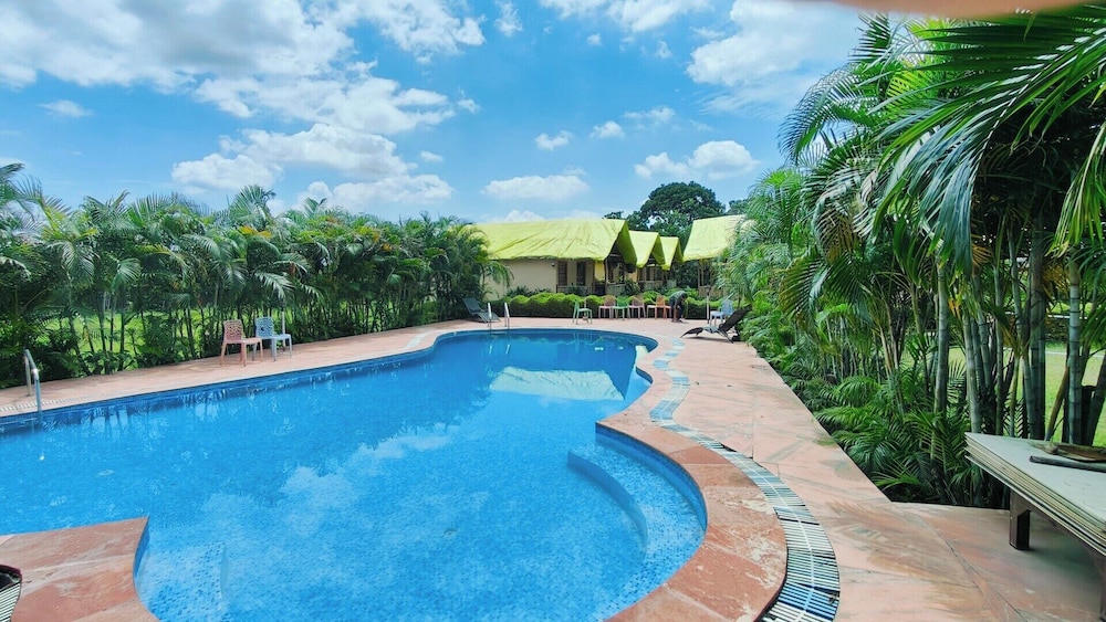 Corbett Cottage Resort