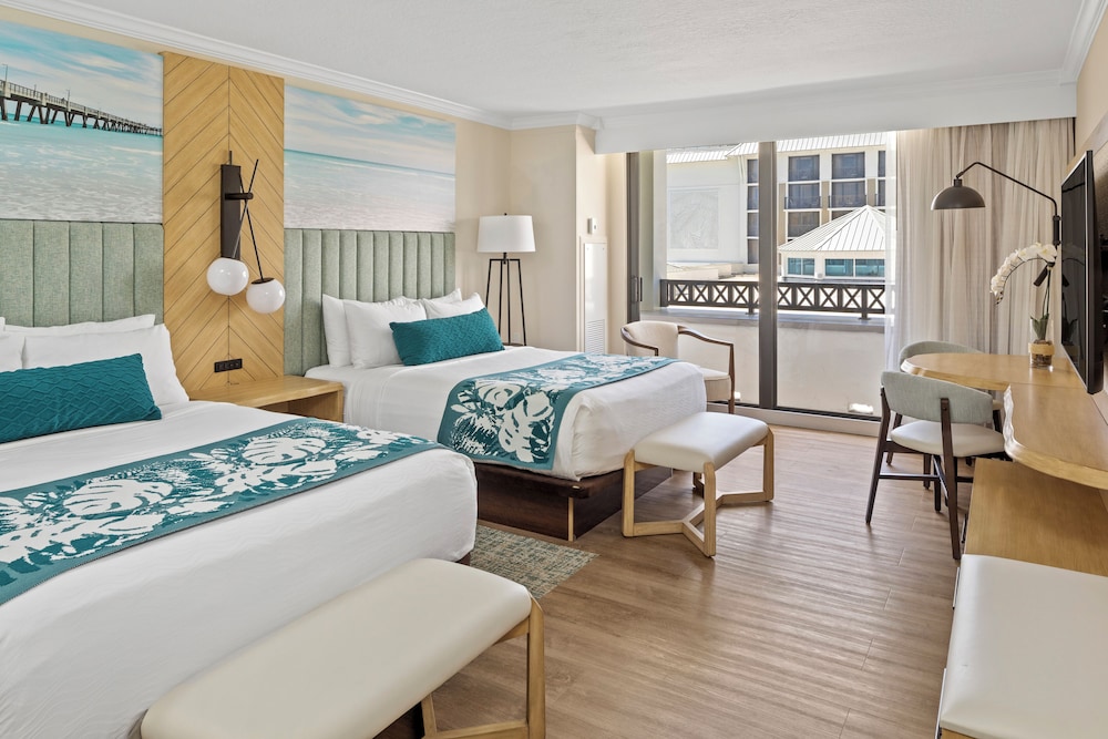 West Palm Beach Vacations - Opal Grand Oceanfront Resort  Spa - Property Image 32