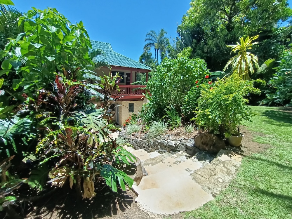 Muri Retreat