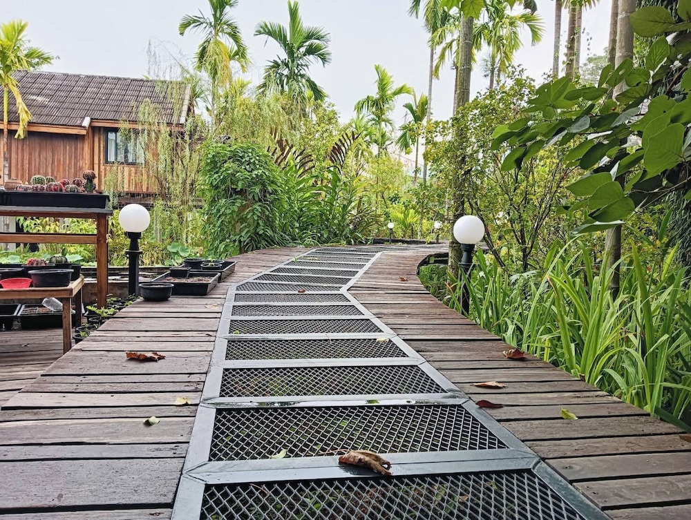 O yua Resort