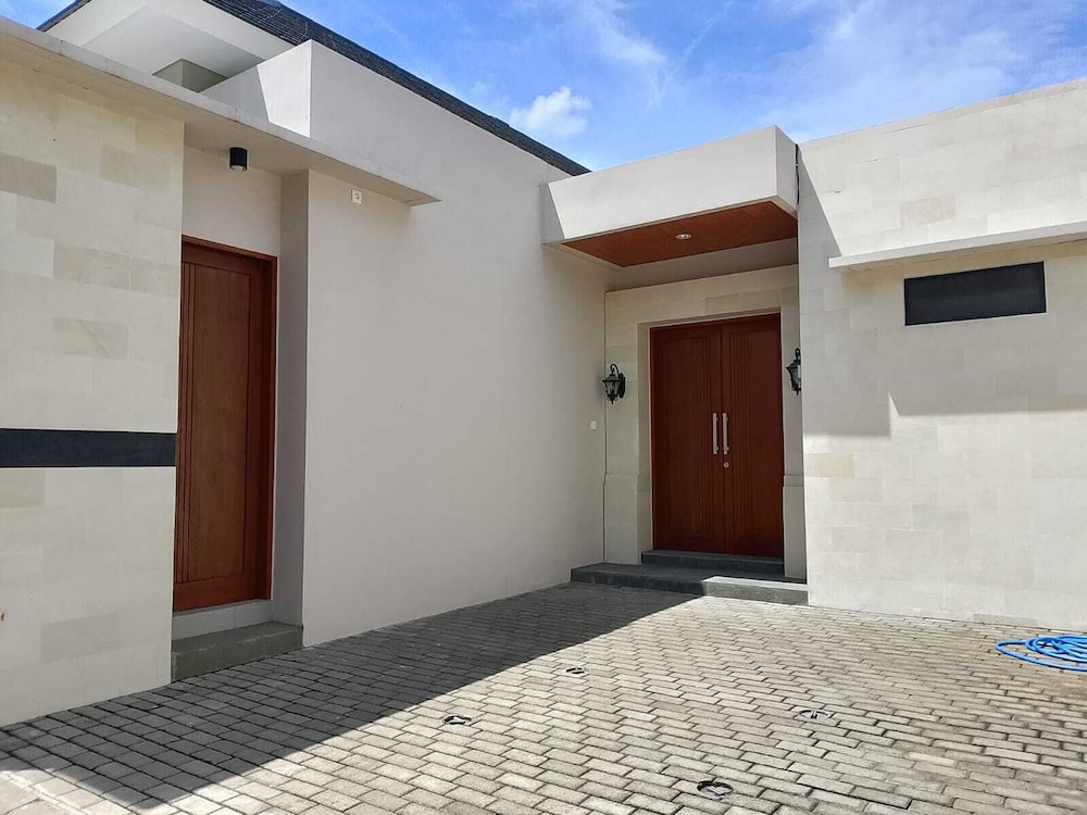 Cendana Villa Sanur